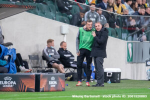 Brendan Rodgers