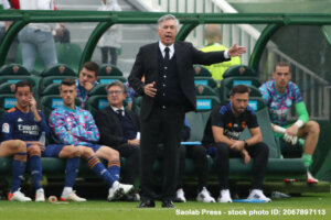 Carlo Ancelotti