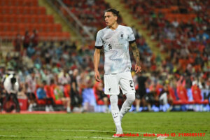 Darwin Nunez