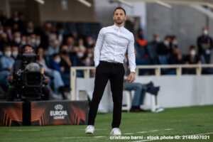 Domenico Tedesco