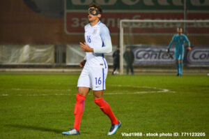 Dominic Calvert Lewin