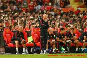 Erik ten Hag