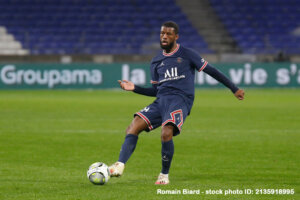 Georginio Wijnaldum