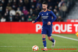 Isco Alarcon