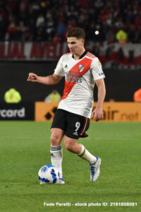 Julian Alvarez