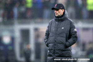 Jurgen Klopp