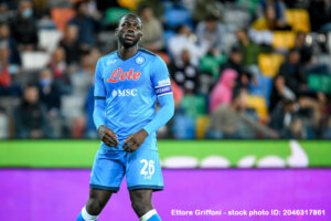 Kalidou Koulibaly