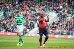 Louis Saha