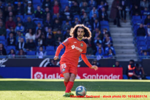 Marc Cucurella