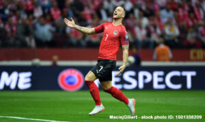 Marko Arnautovic