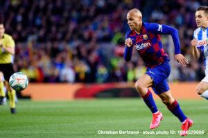Martin Braithwaite