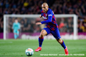 Martin Braithwaite