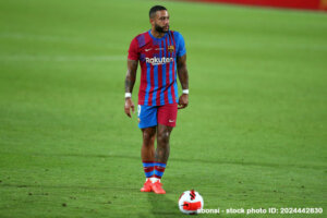 Memphis Depay