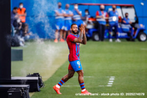 Memphis Depay