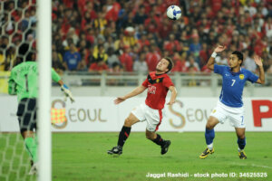 Michael Owen