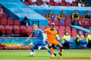 Oleksandr Zinchenko