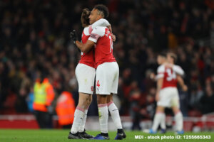 Pierre Emerick Aubameyang
