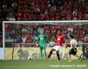 Rio Ferdinand