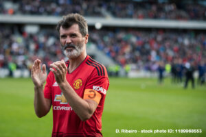 Roy Kean
