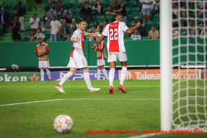Sebastien Haller
