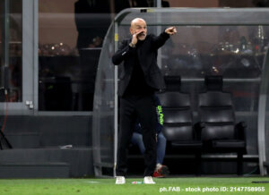 Stefano Pioli