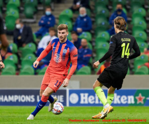 Timo Werner