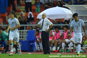 Vahid Halilhodzic