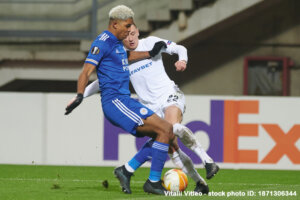 Wesley Fofana
