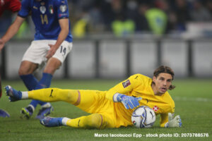 Yann Sommer