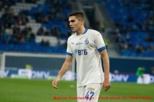 Arsen Zakharyan