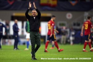 Luis Enrique