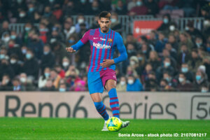 Ronald Araujo