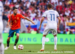 Sergio Busquets