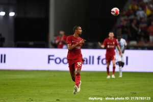 Joel Matip