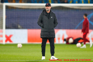 Jurgen Klopp