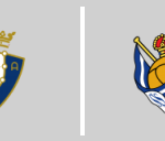 Οσασούνα vs Ρεάλ Σοσιεδάδ