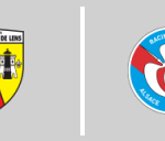 Φακός RC vs Στρασβούργο