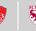 Σταντ Μπρεστουά 29 vs Μετζ