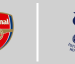 Άρσεναλ vs Τότεναμ