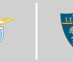 Λάτσιο vs Λέτσε