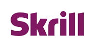 Skrill Logo